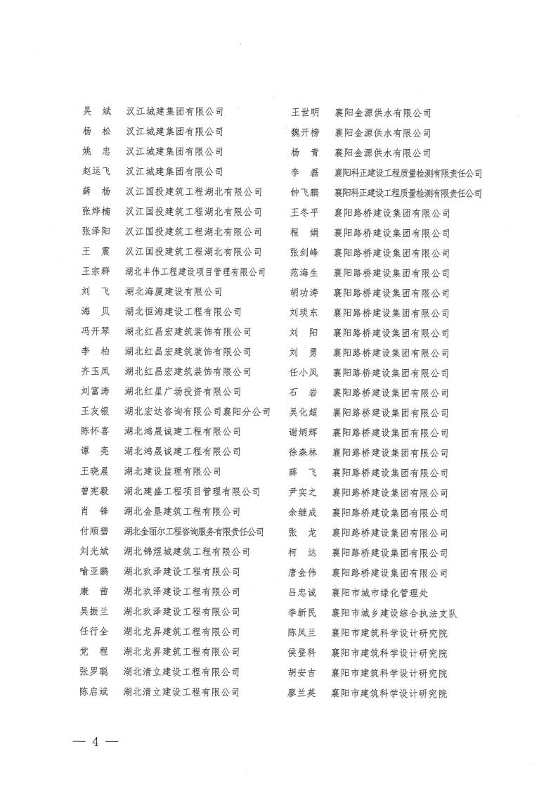 襄建協(xié)〔2022〕17號 襄陽市建筑業(yè)協(xié)會關(guān)于公布入庫專家委員會名單的通知(1)_03.jpg